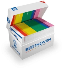 Beethoven Ludwig Van - Complete Edition (90 Cd Box)