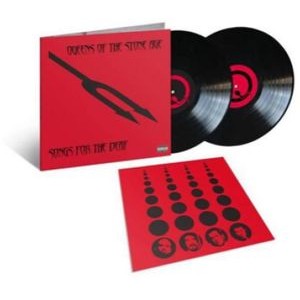 Queens Of The Stone Age - Songs For The Deaf (2Lp)