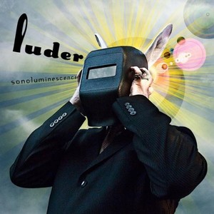 Luder - Sonoluminescenc