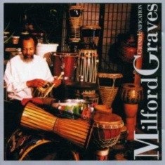 Graves Milford - Grand Unification