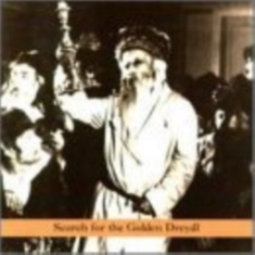 Naftule's Dream - Search For The Golden Dreydl