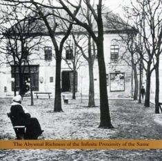 Selfhaters - The Abysmal Richness Of The Infinit