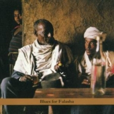 Spearman Glenn - Blues For Falasha