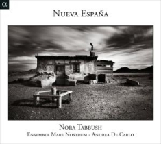 Various - Nueva Espana
