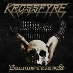 Krossfyre - Burning Torches (Vinyl)