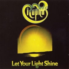 Ruphus - Let Your Light Shine