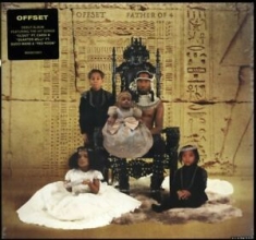 Offset - Father of 4