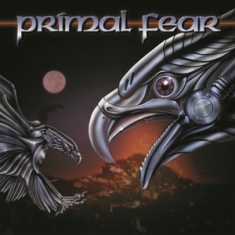 Primal Fear - Primal Fear - Coloured Vinyl