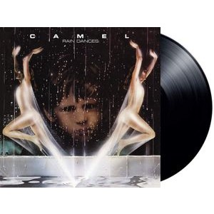 Camel - Rain Dances (Vinyl)
