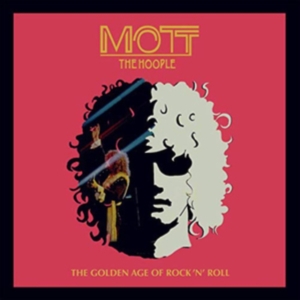 Mott The Hoople - Golden Age Of Rock 'N' Roll The (2 Lp Vinyl)