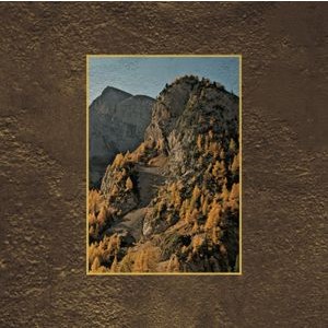 Earth And Pillars - EARTH II