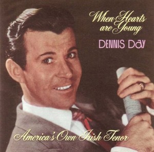 Dennis Day - When Hearts Are Young