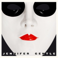 Jennfer Gentle - Jennfer Gentle