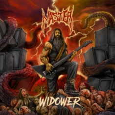 Master - Widower Ep