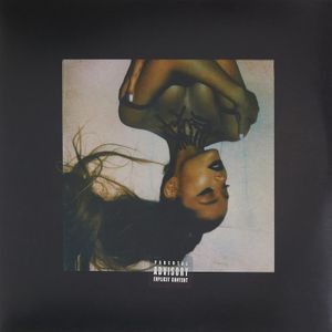 Ariana Grande - Thank U Next (2Lp)