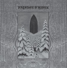 Paysage D'hiver - Das Tor (2 Lp)