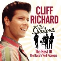 CLIFF RICHARD & THE SHADOWS - THE BEST OF THE ROCK 'N' ROLL