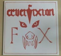 Crucifixion - Fox The
