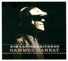 Kim Larsen & Kjukken - Gammel Hankat (Vinyl)