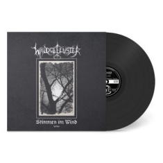 Waldgefluster - Stimmen Im Wind 2020 (Vinyl)