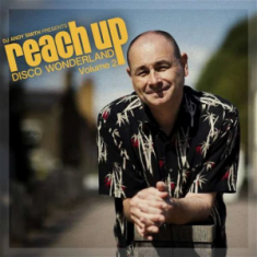 Dj Andy Smith - Dj Andy Smith Presents Reach Up -