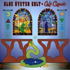 Blue Öyster Cult - Cult Classics