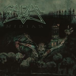 Cabal - Midian