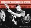 Jussi Syren Rockabilly Revival - Stayin' On Top Of Th i gruppen CD / Pop-Rock hos Bengans Skivbutik AB (3712477)