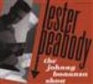 Lester Peabody - Lester Peabody Visits Johnny Bonanz i gruppen CD / Finsk Musik,Jazz hos Bengans Skivbutik AB (3712481)