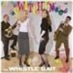 Whistle Bait - Switchin' With The Whistle Bait i gruppen CD / Finsk Musik,Pop-Rock hos Bengans Skivbutik AB (3712482)
