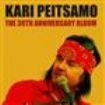 Peitsamo Kari - The 30Th Anniversary Album i gruppen CD / Finsk Musik,Pop-Rock hos Bengans Skivbutik AB (3712561)