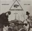 Sarcofagus - Anthology 1979-1982 i gruppen CD / Finsk Musik,Hårdrock hos Bengans Skivbutik AB (3712585)