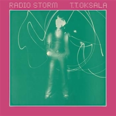 T.T. Oksala - Radio Storm