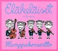 Eläkeläiset - Humppakonsertto