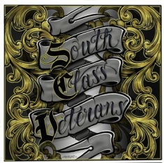 South Class Veterans - Hell To Pay (Vinyl)