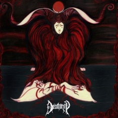 Deathtrip - Demon Solar Totem (Blue Vinyl)