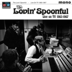 Lovin' Spoonful - Live On Tv 1965-67
