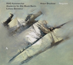 Bruckner Anton - Requiem