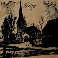 Grift - Fyra Elegier