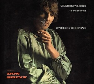 Don Shinn - Temples With Prophets