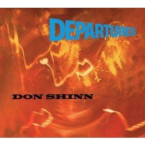 Don Shinn - Departures