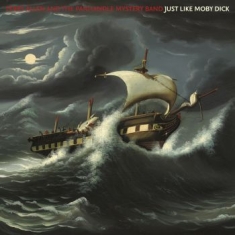 Terry Allen And The Panhandle Myste - Just Like Moby Dick