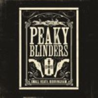Blandade Artister - Peaky Blinders (3Lp)