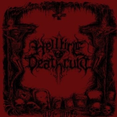 Hellfire Deathcult - Ave Mors (Vinyl)