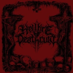 Hellfire Deathcult - Ave Mors (Vinyl)