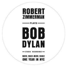 Dylan Bob - Robert Zimmerman Plays Bob Dylan