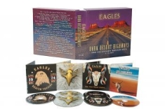 Eagles - Dark Desert Highways - The Legendar