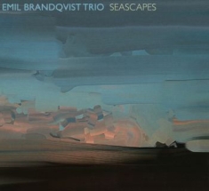 Brandqvist Emil - Seascapes