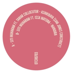 Muharam Siti - Ashikibaya