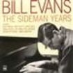 Evans Bill - The Sideman Years